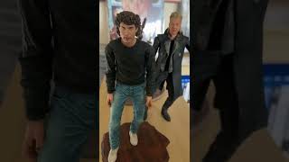 Neca The Lost Boys figures