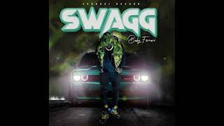 Baby Ferrari-Swagg (Audio) (Prod. by Heziko)