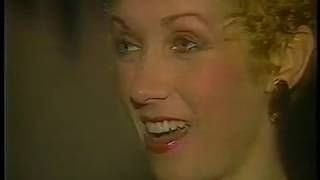 My One & Only -  My One And Only opens in Los Angeles - Sandy Duncan.  My One And Only - Spanish TV