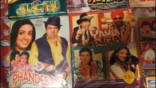 Dharmendra Best Movies Collection TAHALKA _IN T-SERIES _