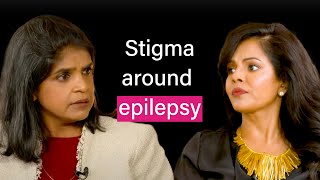 Epilepsy | Episode 24 | Uncondition Yourself with Dr Jayanti Mani