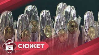 Деятелям культуры и искусства Якутии вручили общественные премии имени Алампа