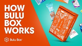 How It Works - Bulu Box