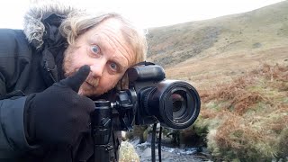 Waterfall and River Landscape Photography [Rocks in Water photo shoot] | Canon EOS 5D Mark II