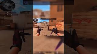 ТОП ИГР ПОХОЖИХ НА CS:GO #shorts