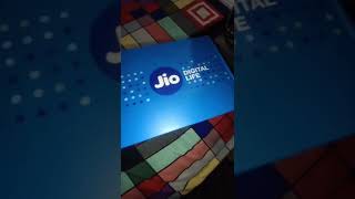 Jio Fiber Hai Ya Fever #jio #wifi #shorts #jiowifi