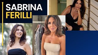 Diva italiana che più  di 40 anni episòdio 2 (Sabrina Ferilli)