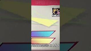 Neobeasts x MLBB Kalaborasi Skin 2023 Baru😯 #ngeshortsdulu #skinmlbb #shorts #shots #tranding #mlbb