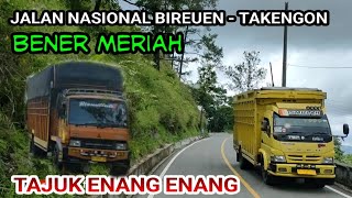 BENER MERIAH - BIREUEN, Tajuk Enang enang, Ronga Ronga, Simpang Balek, Lampahan, Cot Panglima