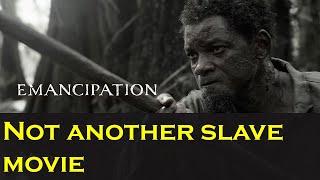 Pookie and Tude discuss Will Smith movie Emancipation, we would not watch at the movie theatre