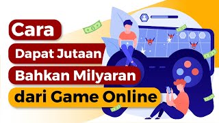 Affiliate Marketing Game Online Sumber Cuan 2024