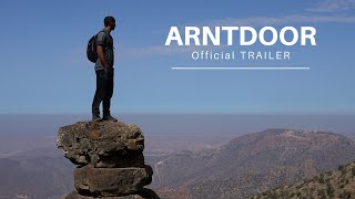 ArnTdoor | Official Trailer | AzaKoune ( 2023 )