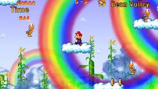 Mario Forever Project Z v1.0.0.0 by 初音炽 - World 6