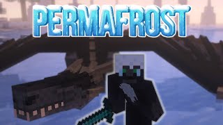 Minecraft Permafrost [Ep-9] Dragon Hunt