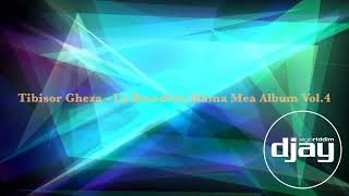 Tibisor Gheza - La Revedere Mama Mea (Album Caseta Vol.4