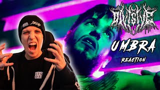 THIS IS PURE CHAOS! | Divisive - UMBRA Reaction