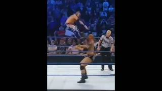 Batista take revenge from Rey Mysterio #viral #trending #shorts #wwe #revenge #edit