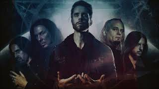 KAMELOT - The Looking Glass (Audio with Lyrics)