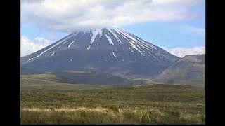 New Zealand: a Six Week Drive through this beautiful country -- Part 1 North Island -- of 2 parts