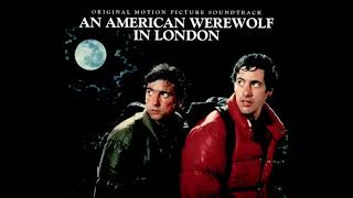 An American Werewolf In London - Coming To East Proctor (Score)