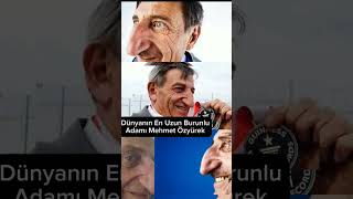 Dünyanın En Büyük Uzuvlarına Sahip Olan İnsanlar #shorts