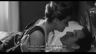 The Magnificent Cuckold (1964) || Michèle Girardon Kiss || Il magnifico cornuto || #shots #reels