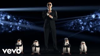 Pitbull - Celebrate