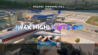 IW4X Trickshotting Highlights