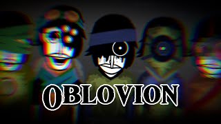 Oblivion | Grinder Mix