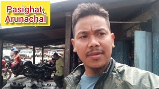 Day-6 ||Wapasi|| Haflong to Mechuka Trip|                         Mechuka(Arunachal) trip with 220f.