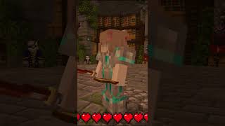 START NOWEGO SERWERA MINECRAFT SURVIVAL-RPG 1.20.1 JANUSZOWICE.FUN #shorts