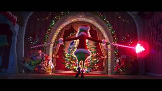 Il Grinch - Clip dal film - "Il Grinch ruba il Natale"