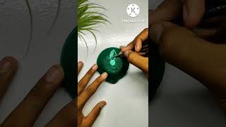 Diwali Diya design kaise kare...? #india #drawing #video #shorts #art #viral