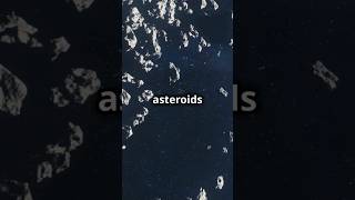 "Asteroids☄️: Myths That Could Sink or Save Us!"🌌