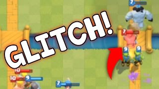 INSANE WIZARD GLITCH! | BEST Clan Battle Deck & Funny Moments! | Clash Royale