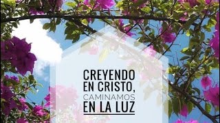 Homilía Dominical 10 Marzo 2024: Creyendo en Cristo, caminamos en la luz - P. Manuel Maza, sj