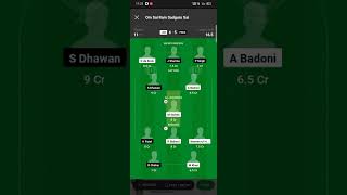 LKN vs PBKS Dream11 Prediction Lucknow vs Punjab IPL T20 Dream11 Today LKN vs PBKS Dream11 Team