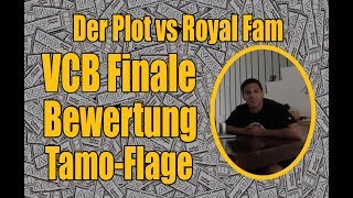 VCB - Videobewertung Finale - Tamo-Flage