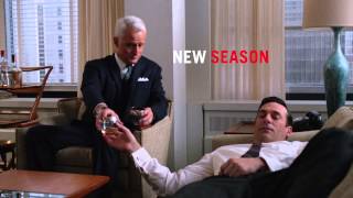 Mad Men Season 5 Thursdays: Drinking Culture