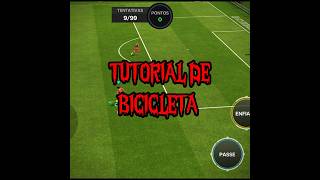 Bicicleta ☠️🔥 #eafc #eafc24 #eafc25 #fifa #fifamobile