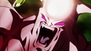 Universe 7's Combined Attack against Anilaza *English-HD)