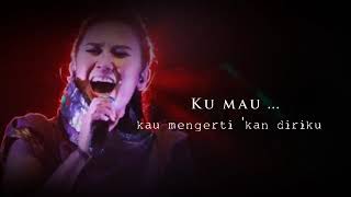 NICKY ASTRIA - KU MAU WITH LYRICS ( ORIGINAL MUSIC VIDEO ). ENJOY GOOD MUSIC WITH NO ADS !!!.