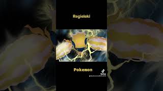 Pokemon Regieleki Edit