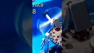 ceiling fan winding machine.      .....,###****£%%** 03127876328