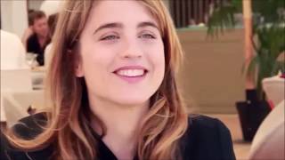 Adèle Haenel being Adèle Haenel Part 5 (ENG subs)