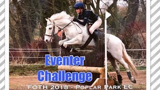 BRC Eventer Challenge // Vlog #10