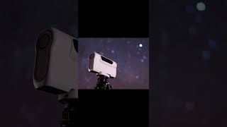 Galaxy with the dwarf 2 telescope?