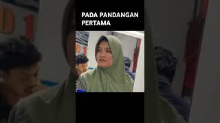 pada pandangan pertana#shorts #parodikocak #komedi