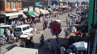 A day in Bannu city❤️👌. 100+ imported WiFi devices. Wireless wifi in cheap prices😳💰