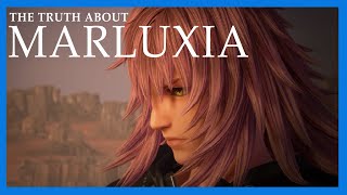 The Truth about Marluxia